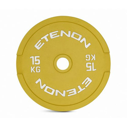 Discos PowerLifting Calibrados