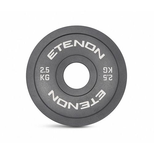 Discos PowerLifting Calibrados