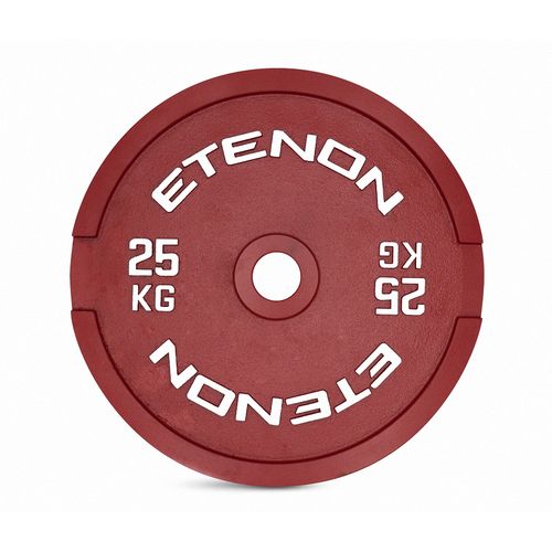 Discos PowerLifting Calibrados