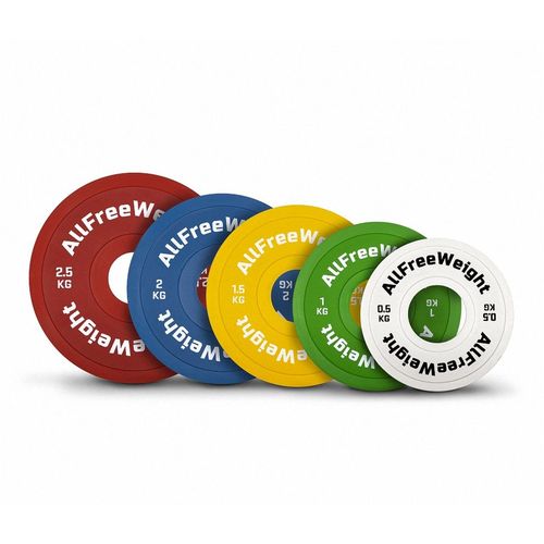 Disco Fraccional IWF Premium