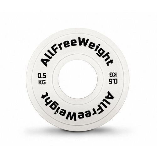 Disco Fraccional IWF Premium