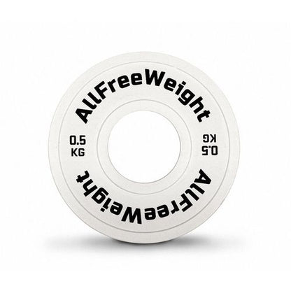 Disco Fraccional IWF Premium