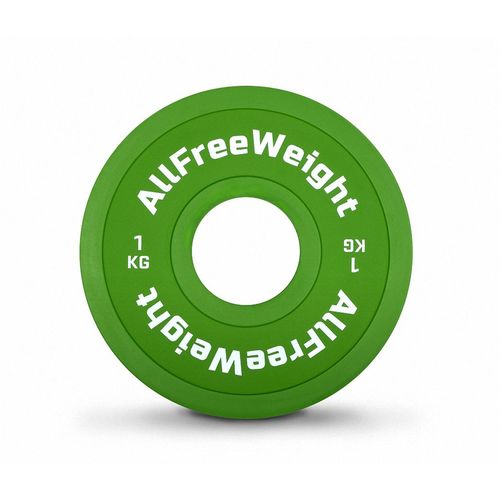 Disco Fraccional IWF Premium