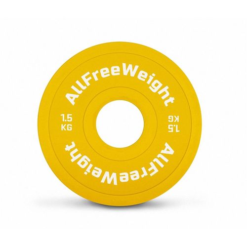 Disco Fraccional IWF Premium