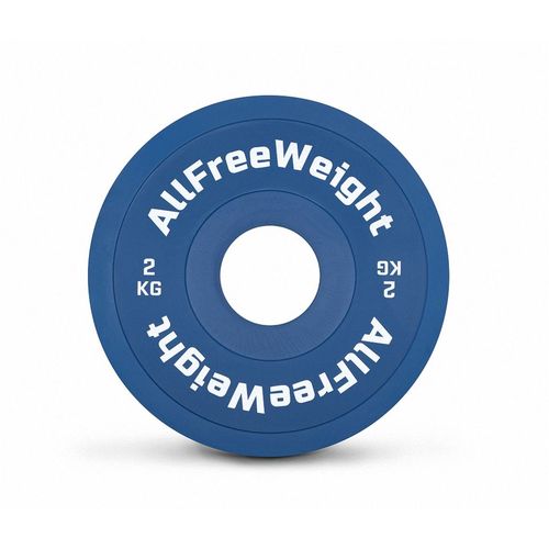 Disco Fraccional IWF Premium