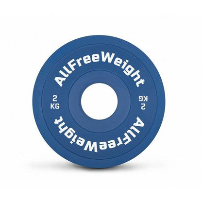 Disco Fraccional IWF Premium