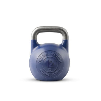 Kettlebells Competition