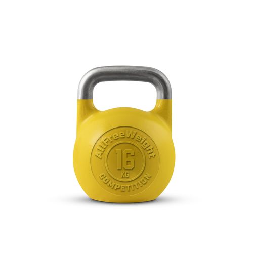Kettlebells Competition