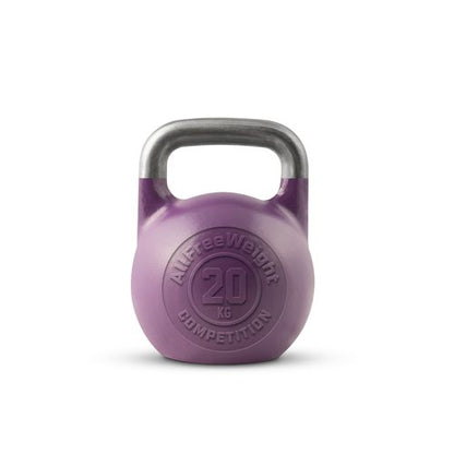 Kettlebells Competition