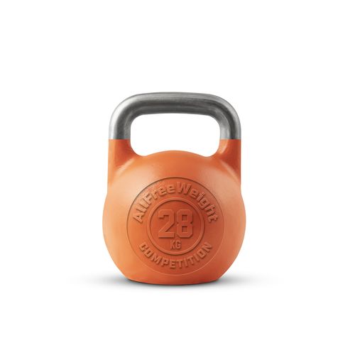 Kettlebells Competition