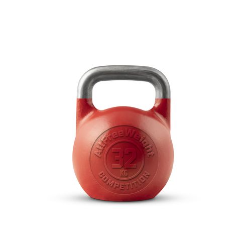 Kettlebells Competition