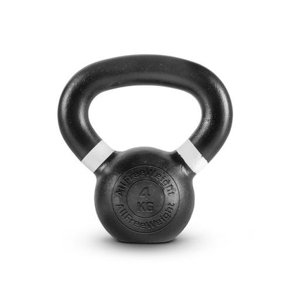 Kettlebells Cast Iron