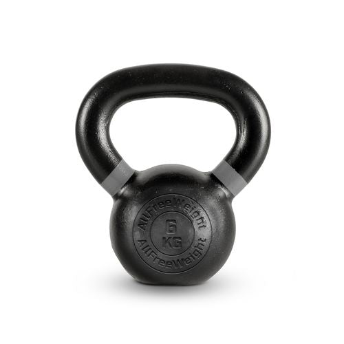 Kettlebells Cast Iron