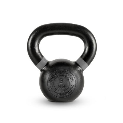 Kettlebells Cast Iron
