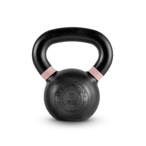 Kettlebells Cast Iron