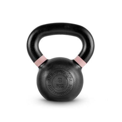 Kettlebells Cast Iron