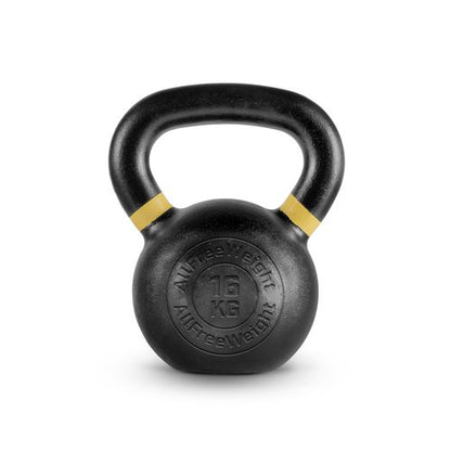 Kettlebells Cast Iron