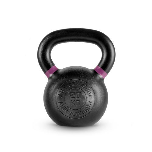 Kettlebells Cast Iron