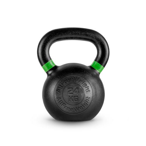 Kettlebells Cast Iron