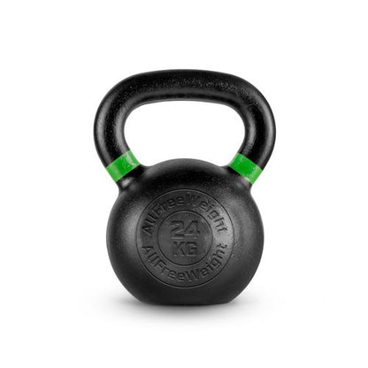 Kettlebells Cast Iron