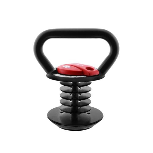 Kettlebell ajustable