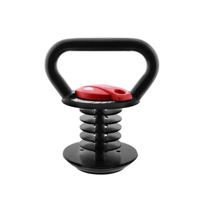 Kettlebell ajustable