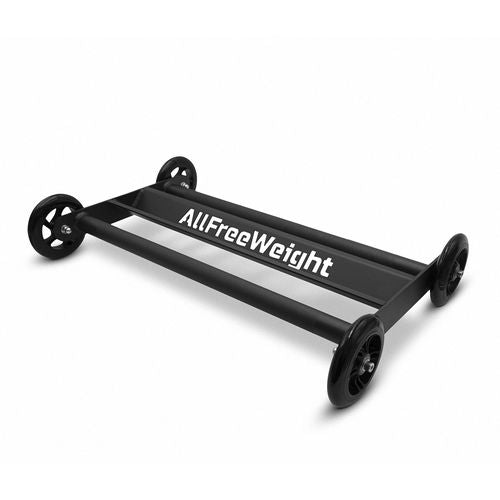 AB Wheel-Glute Ham Roller