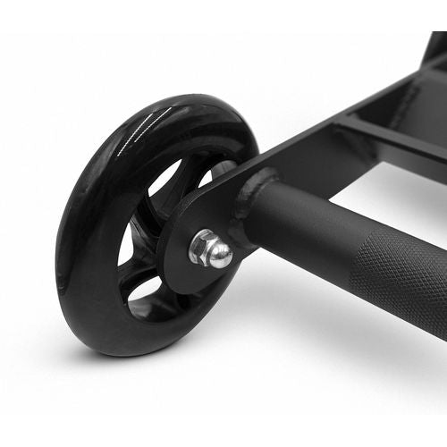 AB Wheel-Glute Ham Roller