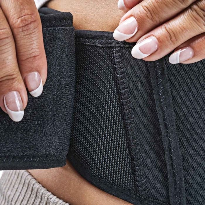 Cinturón Electroestimulador COMPEX COREBELT 1.0