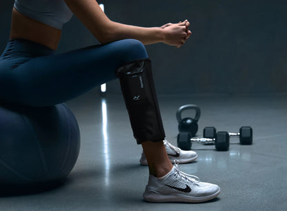 Normatec lower