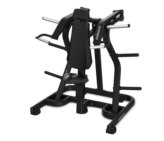 PL40 Press de Hombros