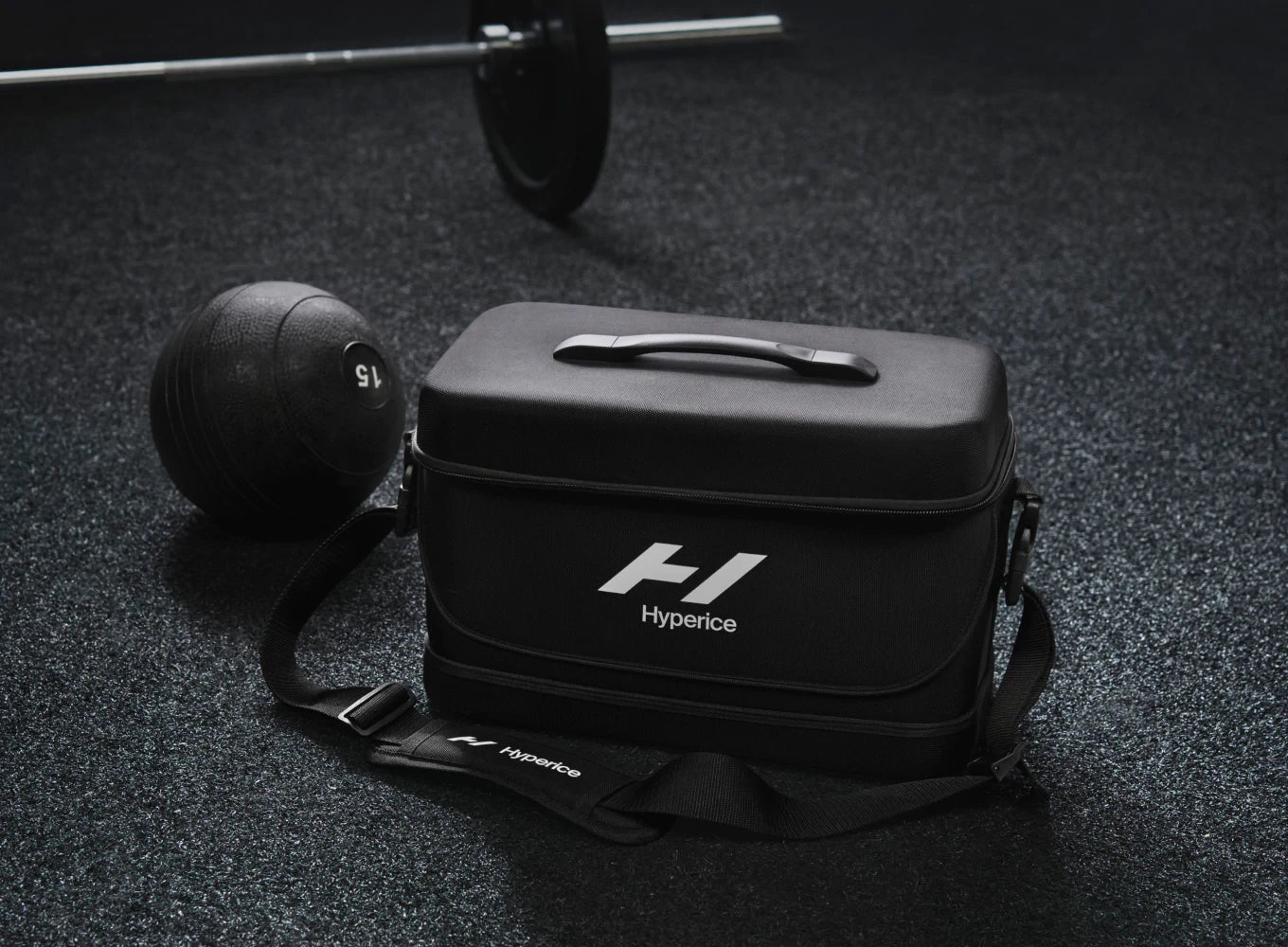 Estuche para Normatec
