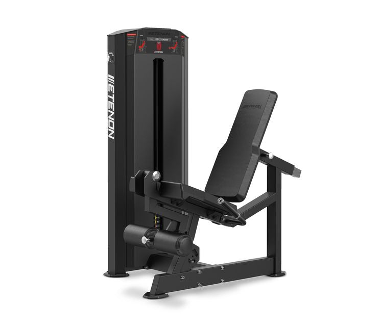 PC22 Extensión de cuádriceps
