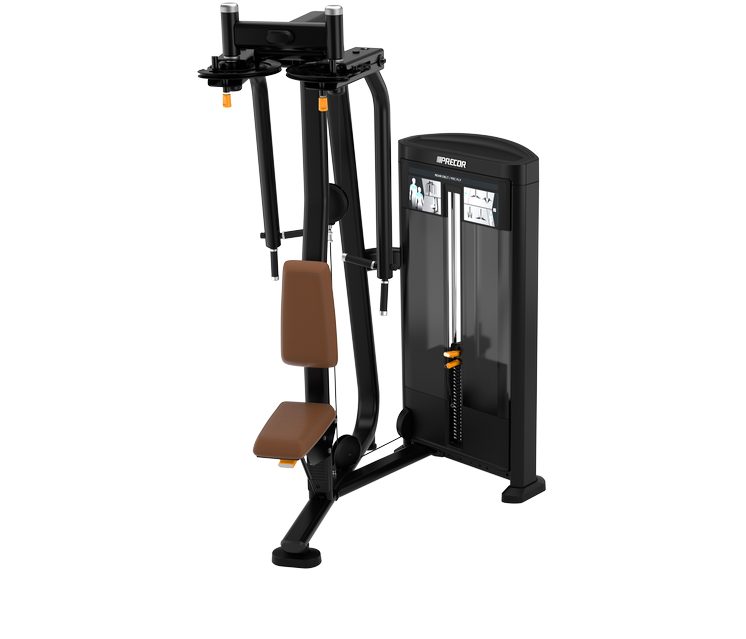 Resolute Combinado Pec/Del Fly RSL0505