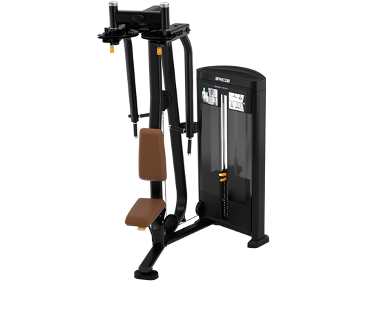 Resolute Combinado Pec/Del Fly RSL0505