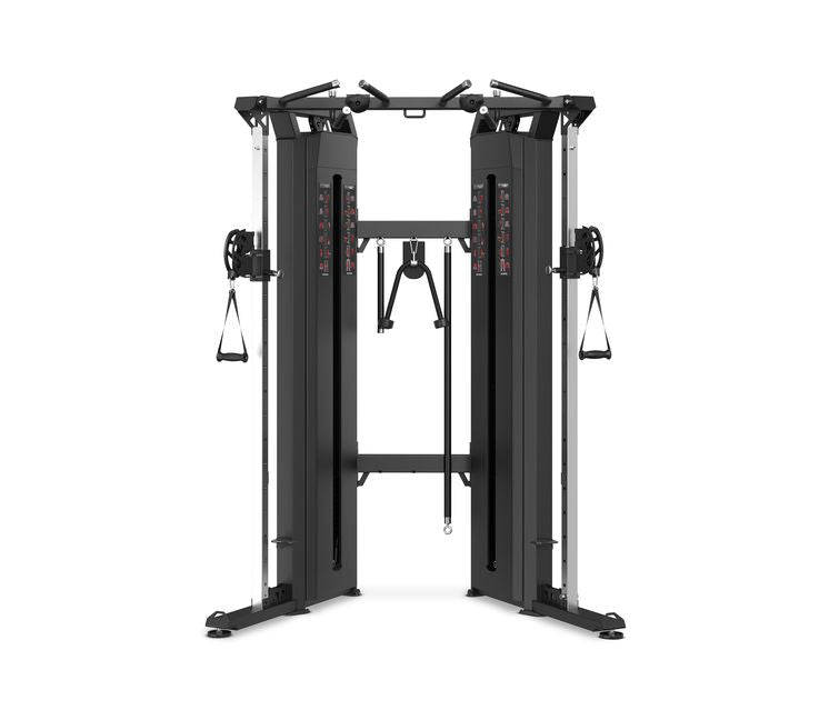 PC22  Doble Polea Regulable