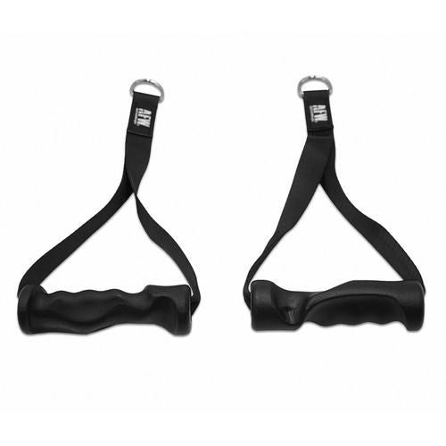 Agarre de Polea Estribo Nylon Ergonómico