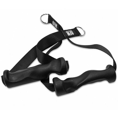 Agarre de Polea Estribo Nylon Ergonómico