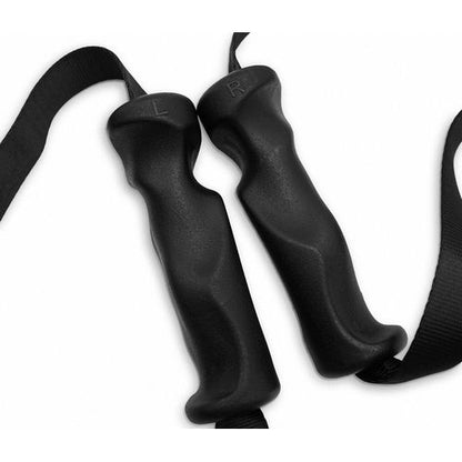 Agarre de Polea Estribo Nylon Ergonómico