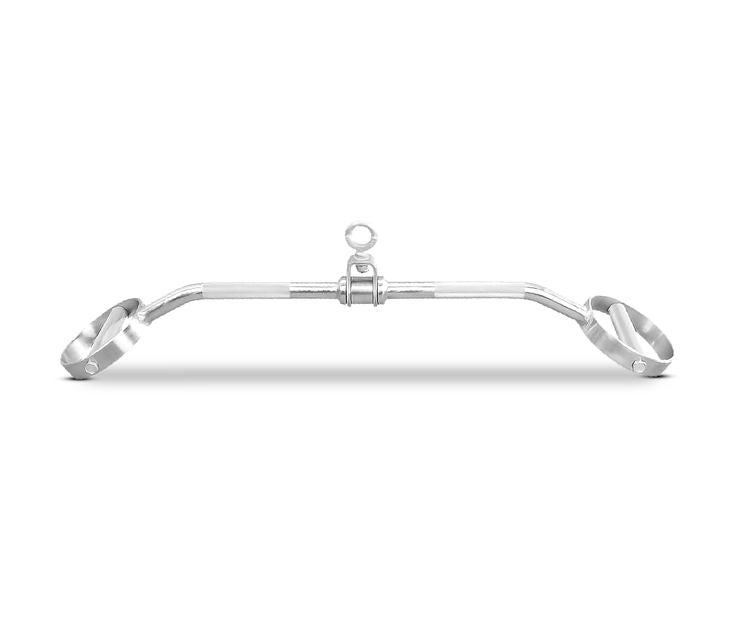 Agarre Paralelo Dorsal Pro 86 cm