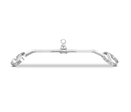 Agarre Paralelo Dorsal Pro 86 cm