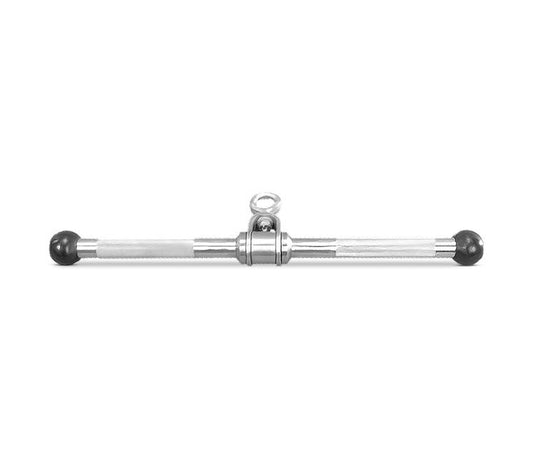 Agarre de Polea Triceps Recto 50cm Pro