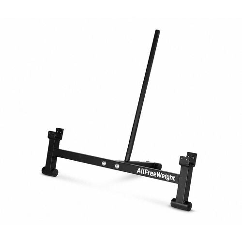 Rack de Asistencia Barra Olímpica