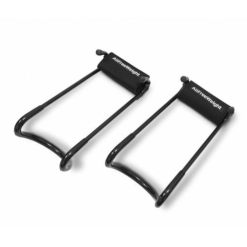 Ganchos para mancuernas