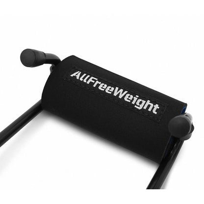 Ganchos para mancuernas