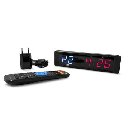 Reloj Digital Mini