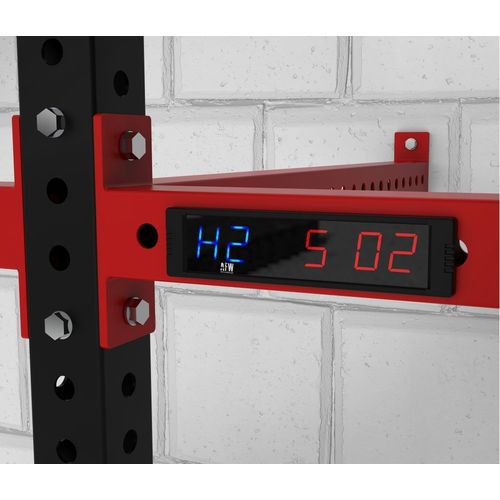 Reloj Digital Mini