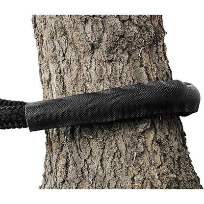 Protector para cuerda