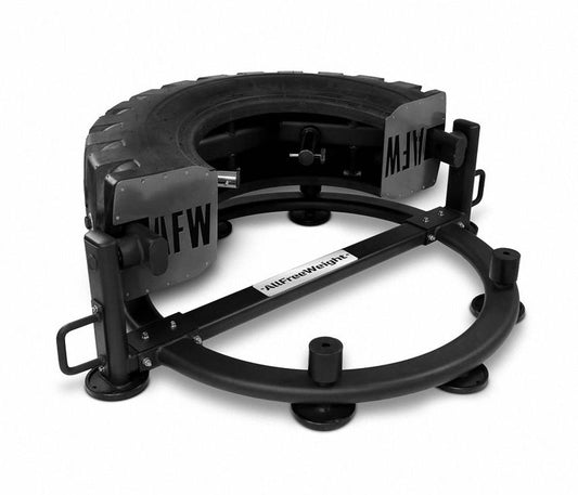 Rueda de entreno Tyre Flip