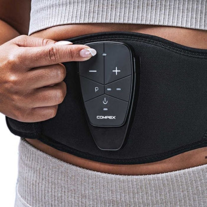 Cinturón Electroestimulador COMPEX COREBELT 1.0